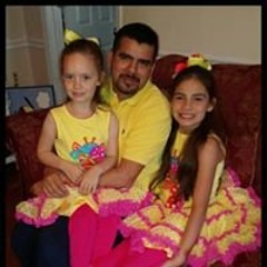 Antonio Cardenas