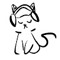 Lofi Cat