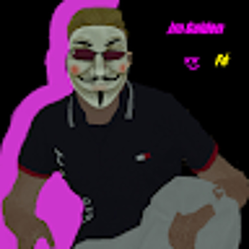 JM GOLDEN’s avatar