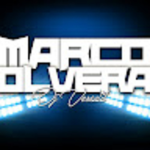 Marco Olvera’s avatar