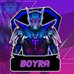 Boyra