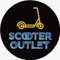 Scooter Outlet TV outlet