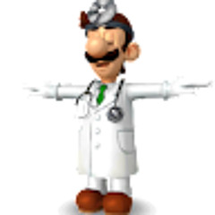 Beats by Dr. Luigi