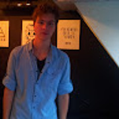 Daniel Blankesteijn