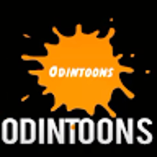 SoundCloud profile picture for @odintoons