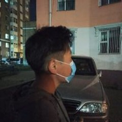 Д. Хаш-Эрдэнэ