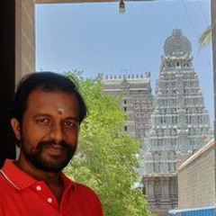 Senthil babu