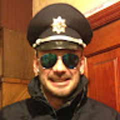 Antony Smoke