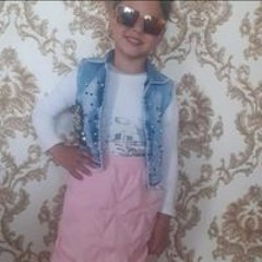 Rebeca Anghel