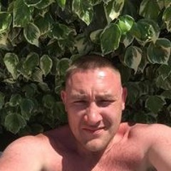 Dylan Patterson