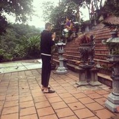 Phúc Vũ Kều