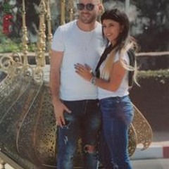 Shlomi Arma