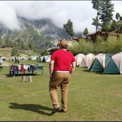 Malik Waqas Shafique