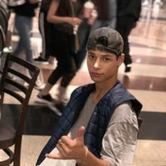 Ronald Dimiscosta Zl