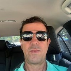 Sergio Melo