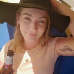 Mie-Maja Amalie Vaarmark