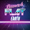 KEEP IT FLAT