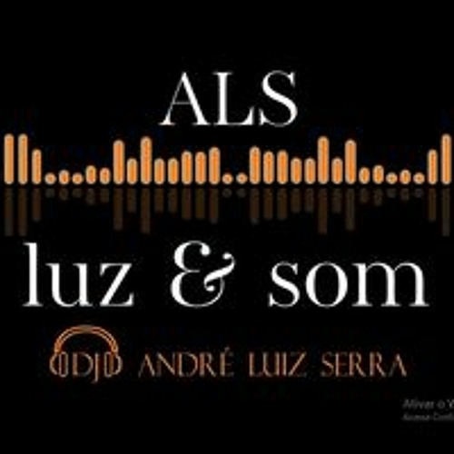 André Serra -  DJ ALS’s avatar