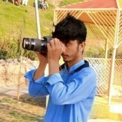 Prince Uzair Shahwani