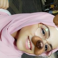 Salma Ahmed