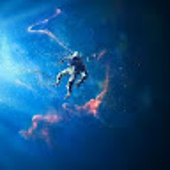 Spaceman forever