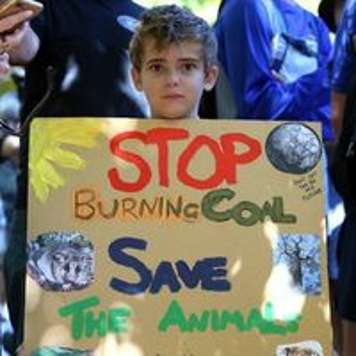 Sensation black - Part 1