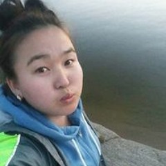Tugsuu Tugsuu