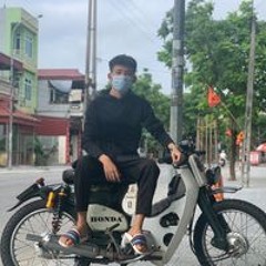 Lê Xuân Thắng