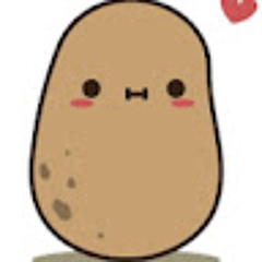 potato.