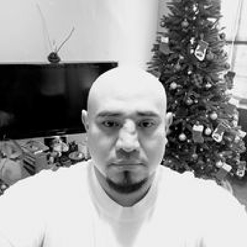 Danny Bernabe’s avatar