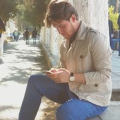 Rashed Nedal Al-Mahasneh