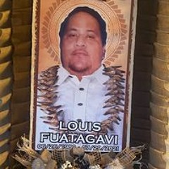 Alailelagi JR Matagiese