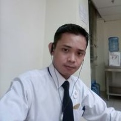 FIRDAUS J DECKARD