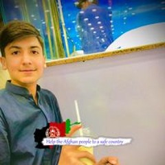 Muzamil Ahmad