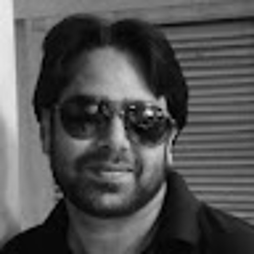Shahid Mahmood’s avatar