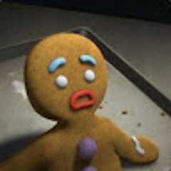 Gingerbred0
