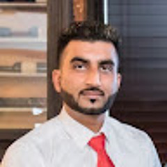 Lucky Grewal