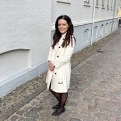 Anne Cathrine Nielsen