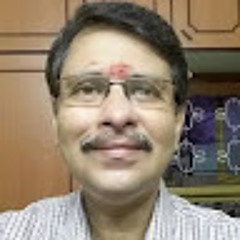 Business Technologist Venkatachalam