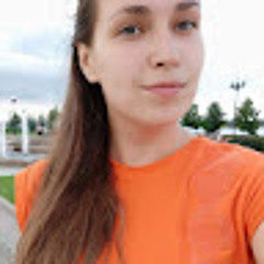 Angelina Chanysheva