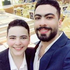 Ahmed Khaled El-Dosoky