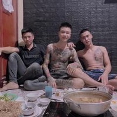 Bùi Trung Tiến