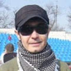 oleg belskii