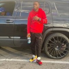 Joseph Lagerfield Bettis