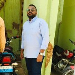 Mohamed Alkhatim Abussin