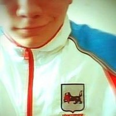 Жесткий пацан