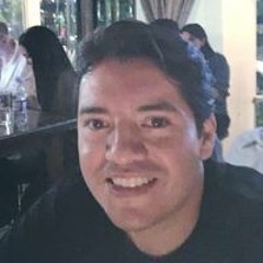 Luis F García
