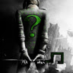 THE RIDDLER
