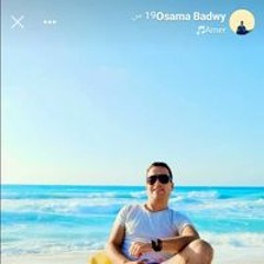 Osama Badwy