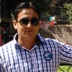 Lalit Rajor